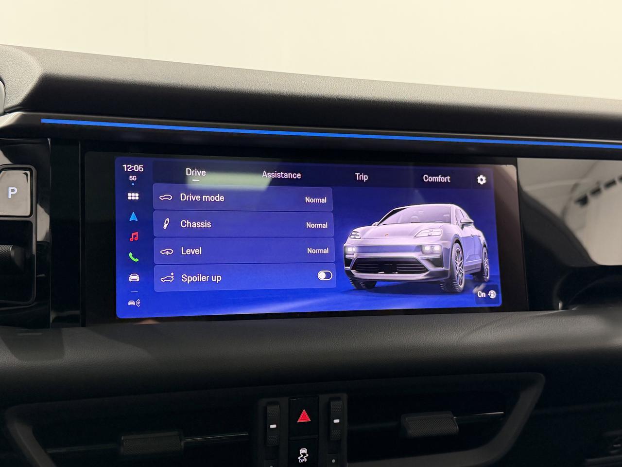 2025 Porsche Macan Electric Newark DE