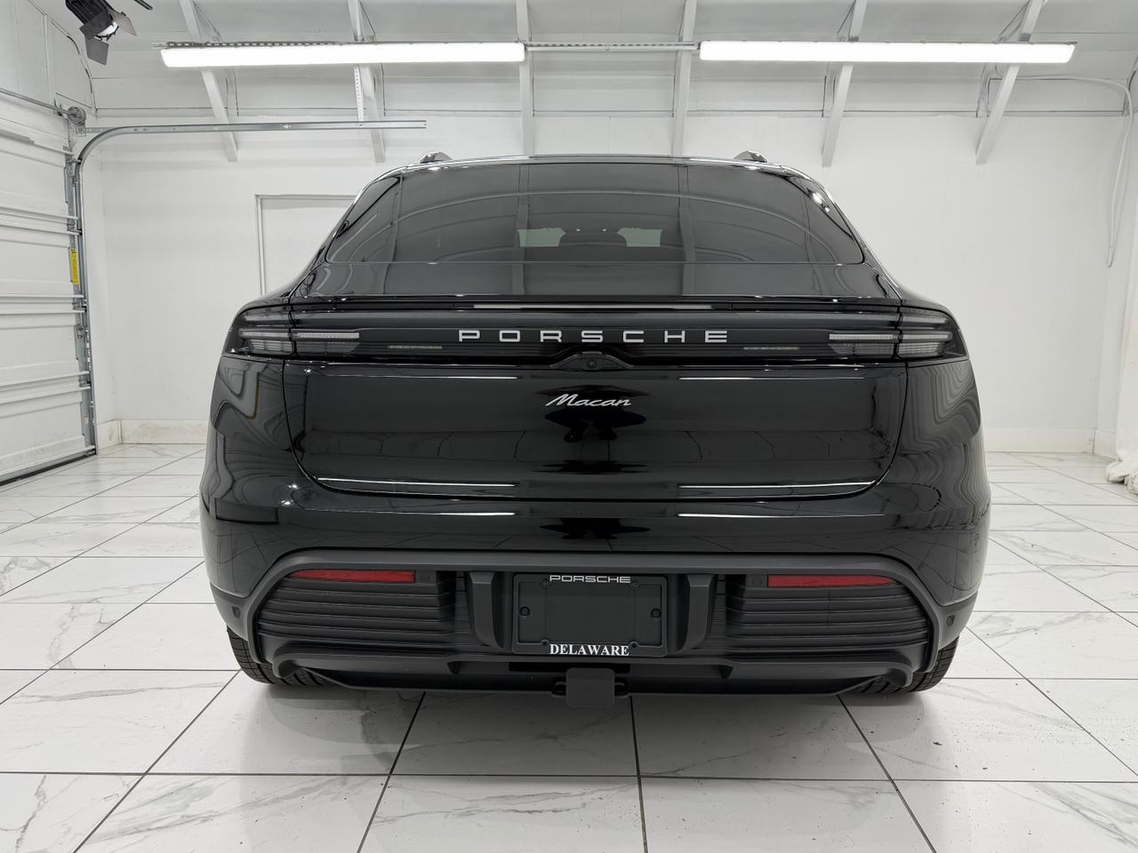 2025 Porsche Macan Electric Newark DE