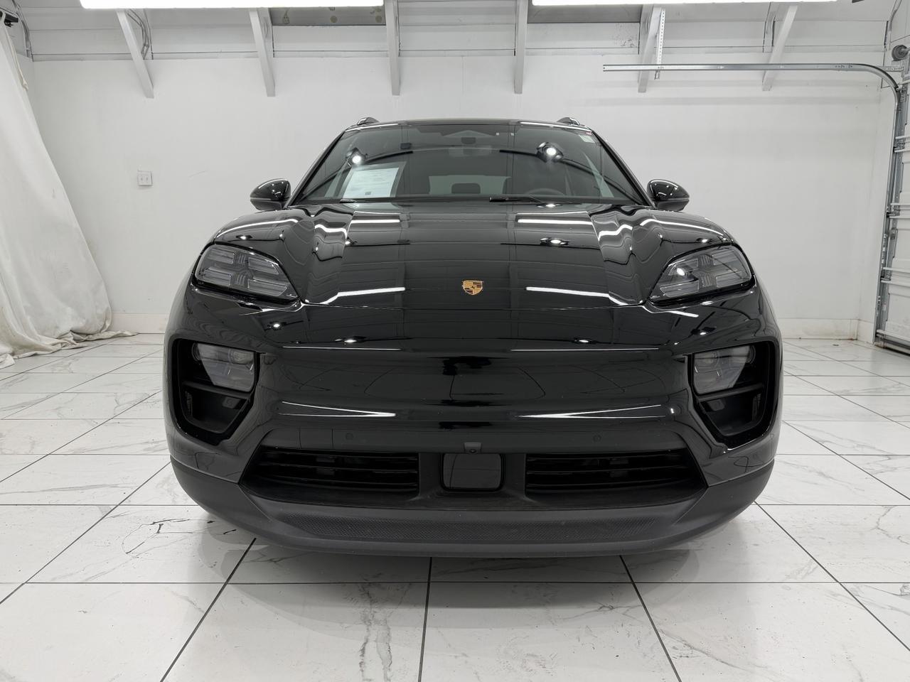 2025 Porsche Macan Electric Newark DE