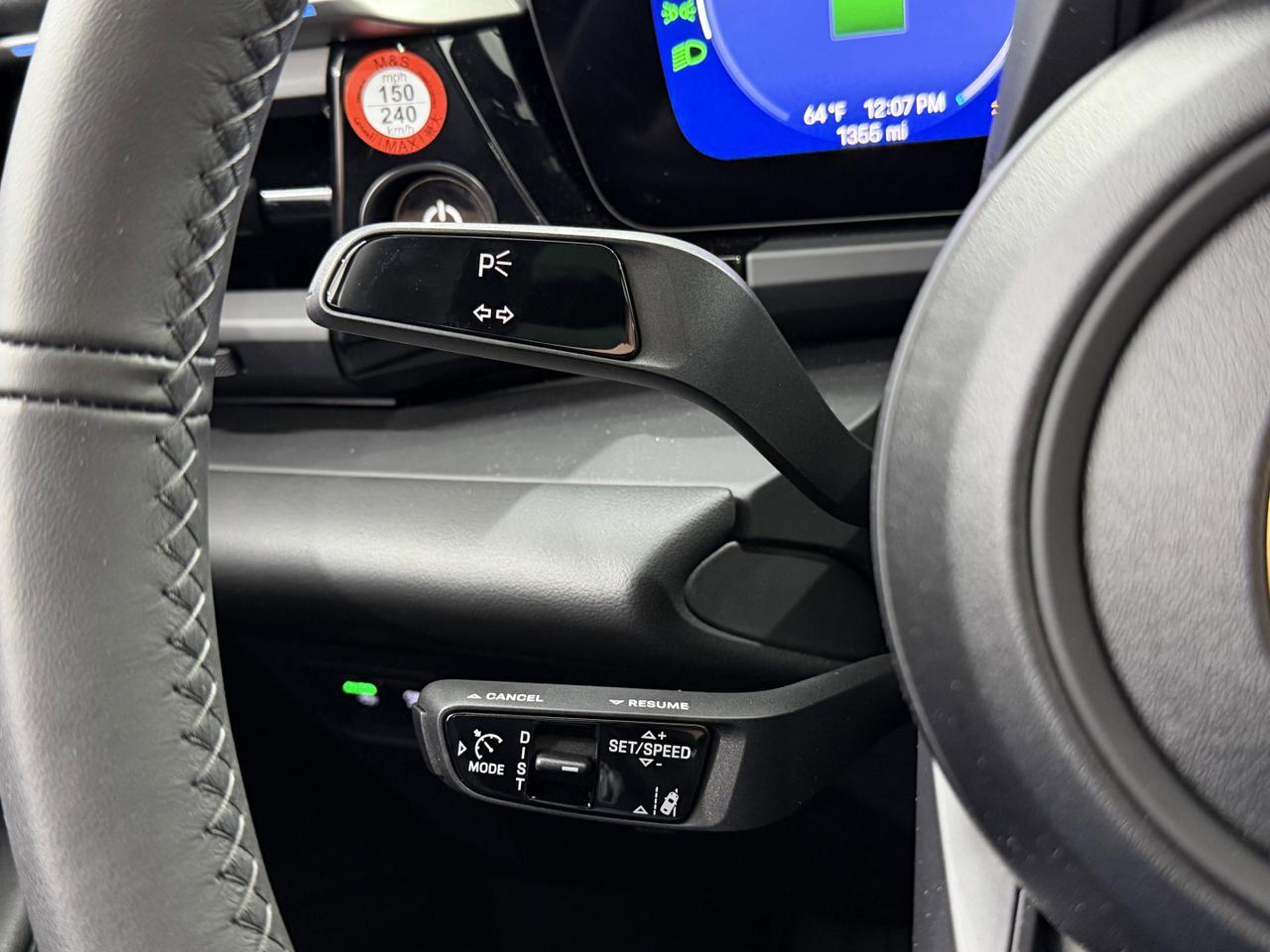 2025 Porsche Macan Electric Newark DE