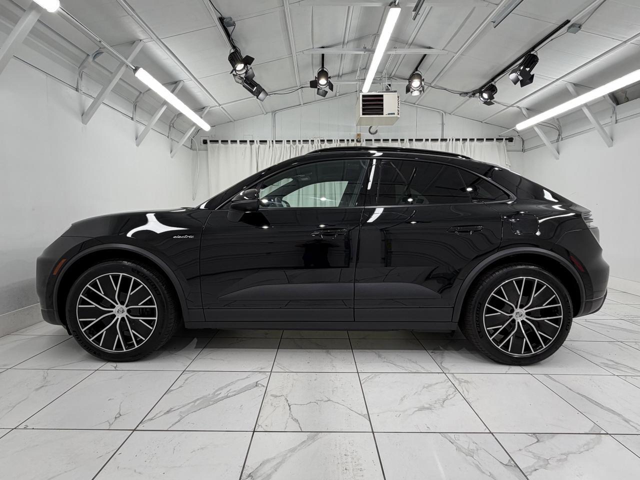 2025 Porsche Macan Electric Newark DE