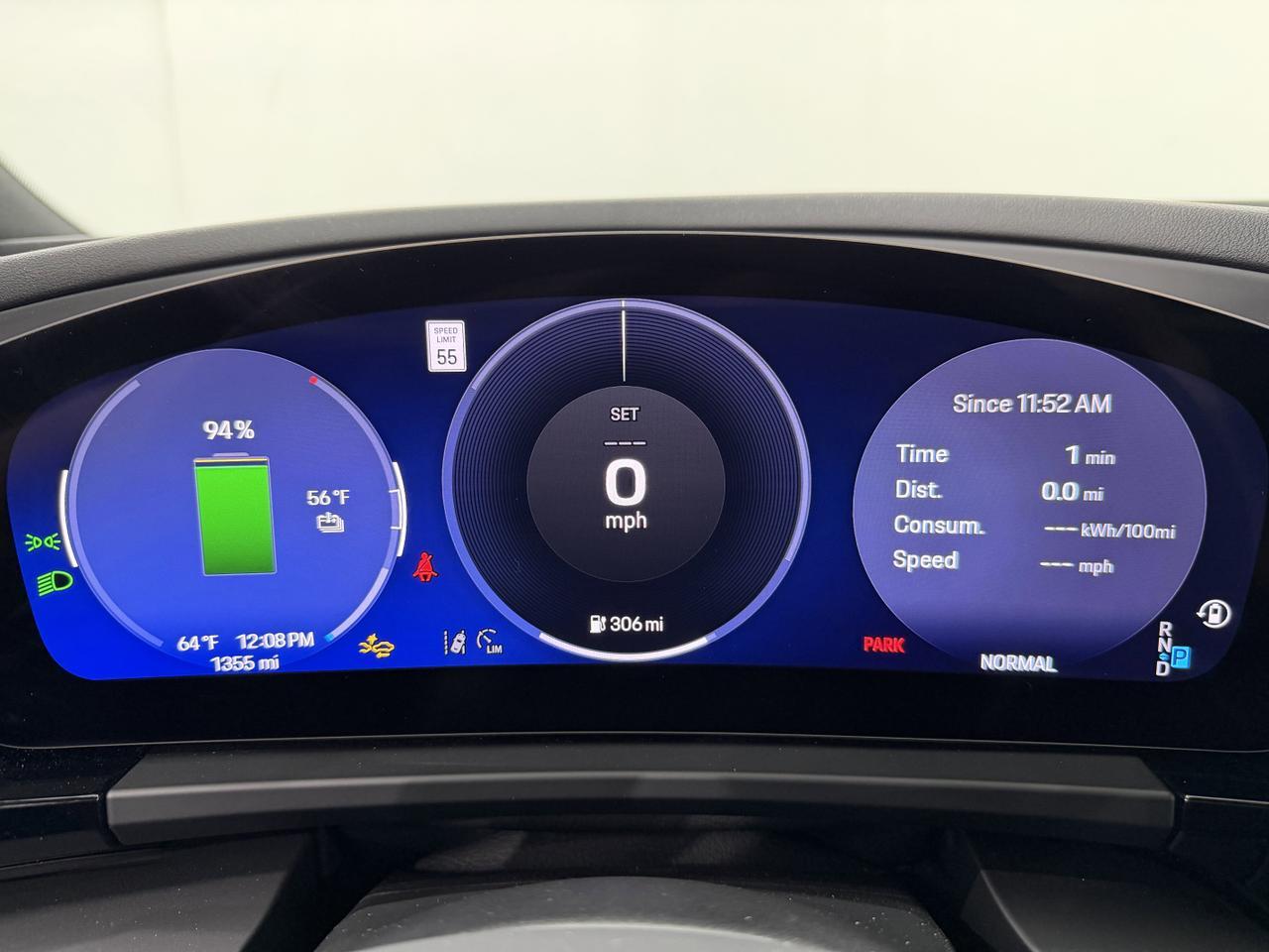 2025 Porsche Macan Electric Newark DE