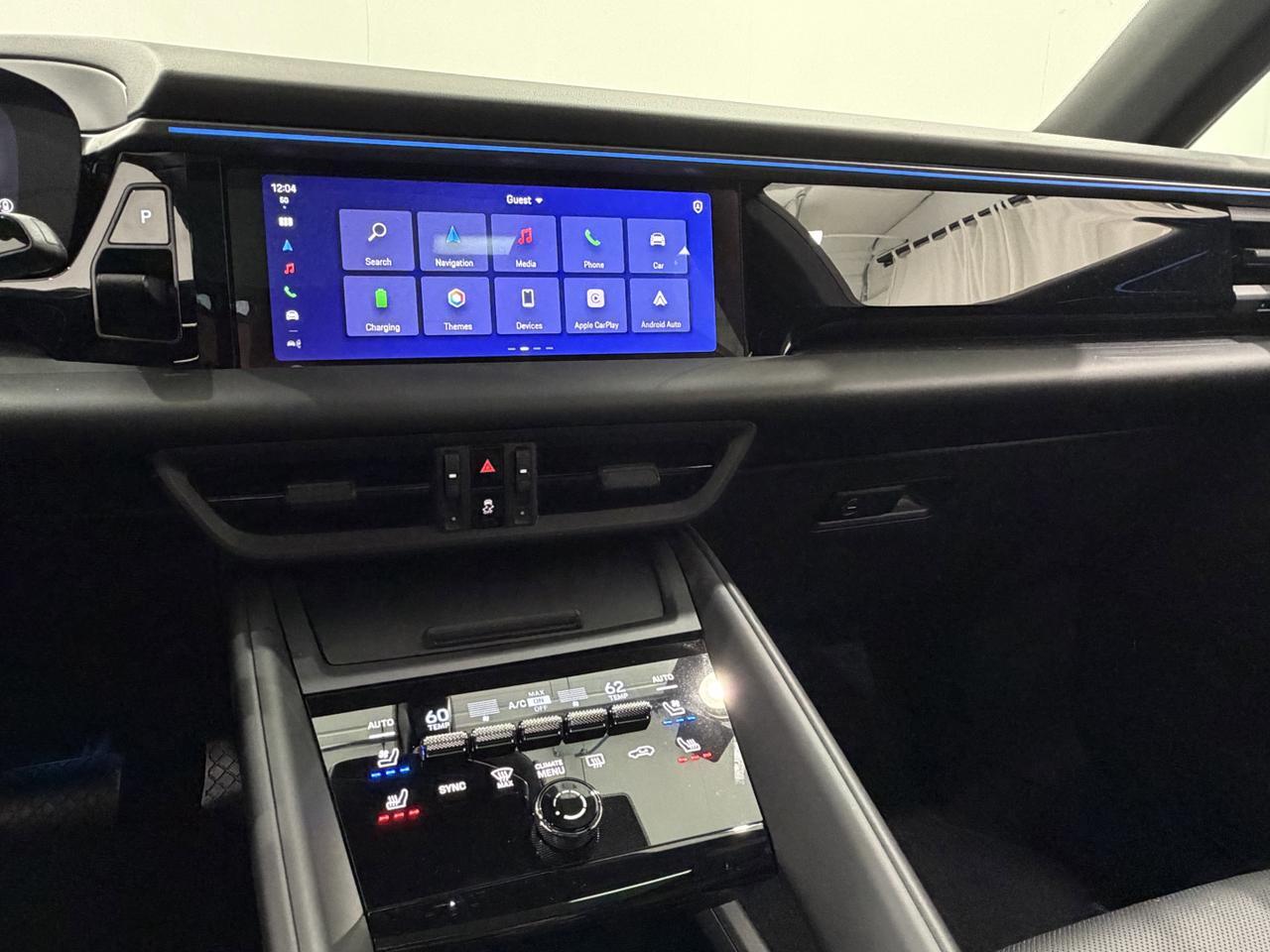 2025 Porsche Macan Electric Newark DE