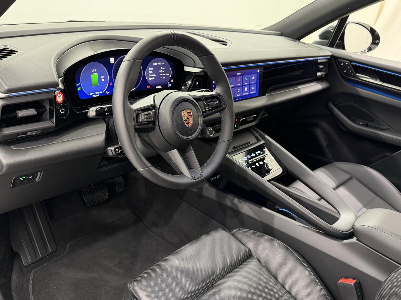 2025 Porsche Macan Electric Newark DE