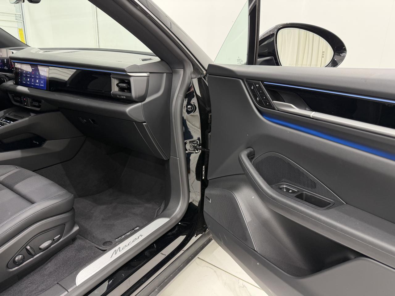 2025 Porsche Macan Electric Newark DE