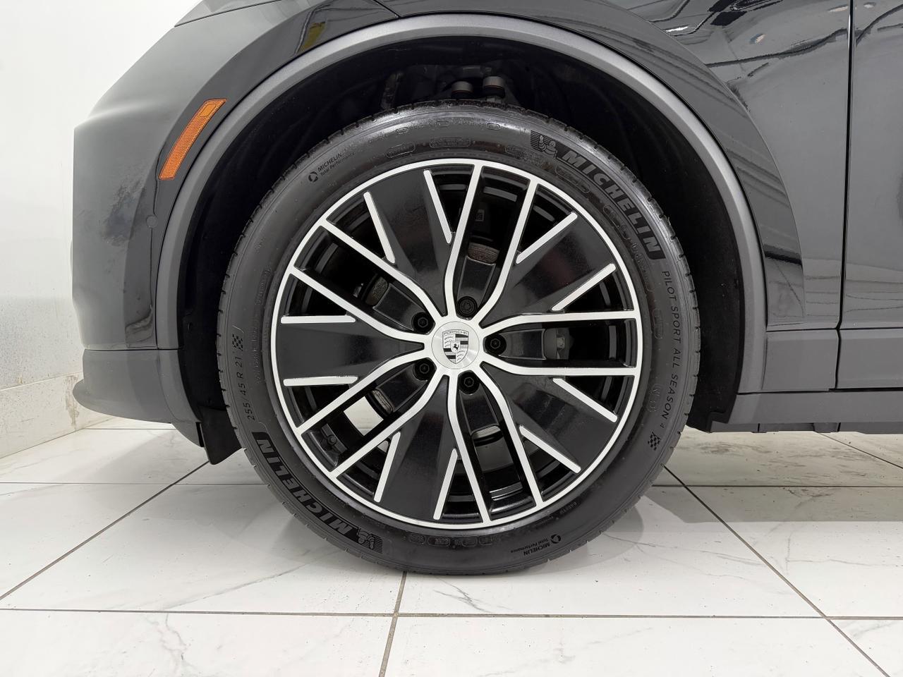 2025 Porsche Macan Electric Newark DE