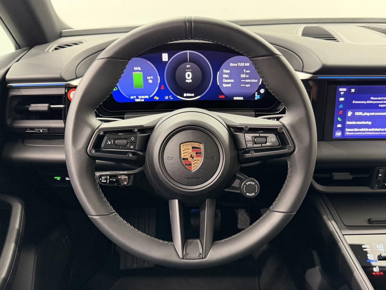 2025 Porsche Macan Electric Newark DE