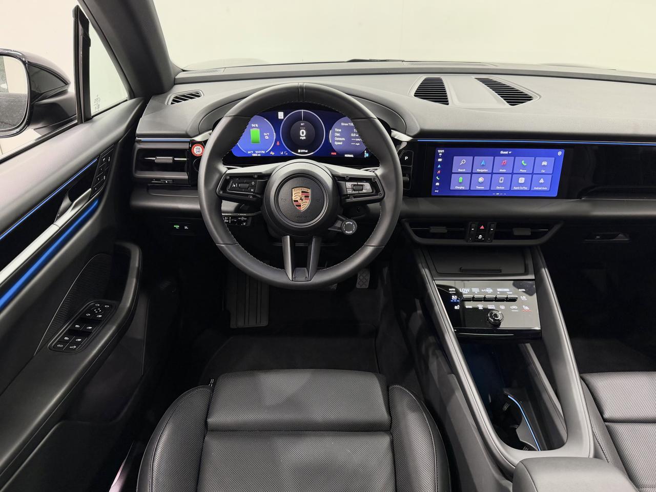 2025 Porsche Macan Electric Newark DE
