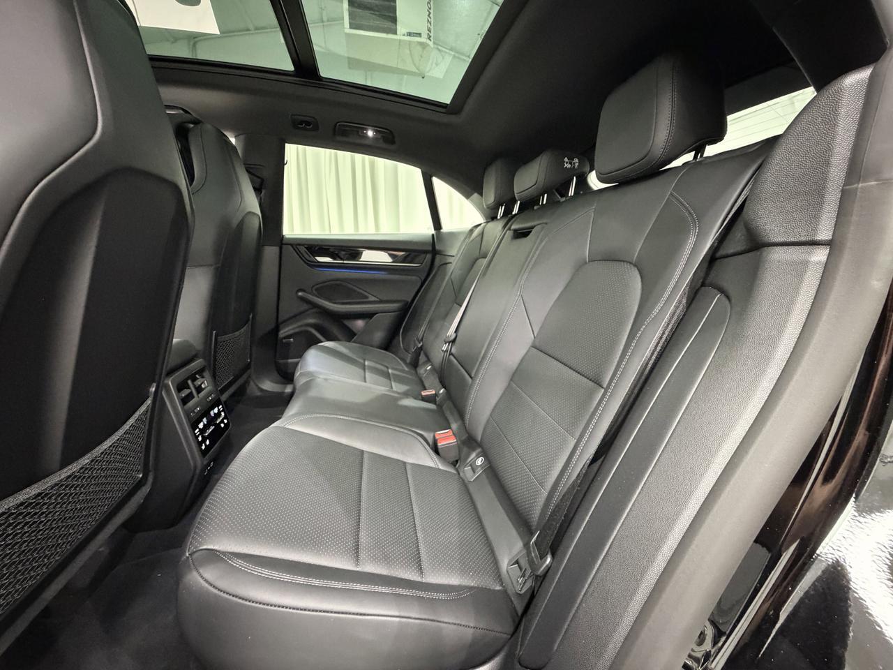 2025 Porsche Macan Electric Newark DE