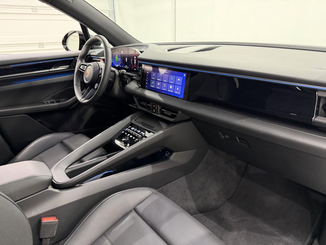 2025 Porsche Macan Electric Newark DE