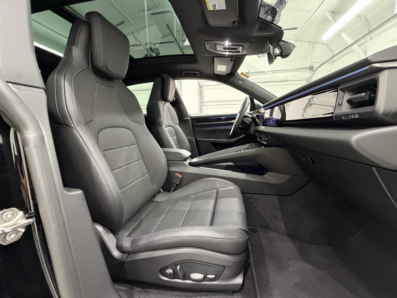 2025 Porsche Macan Electric Newark DE