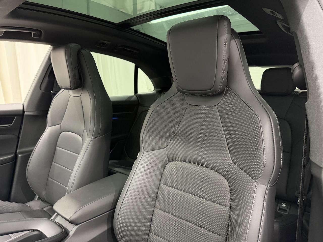 2025 Porsche Macan Electric Newark DE