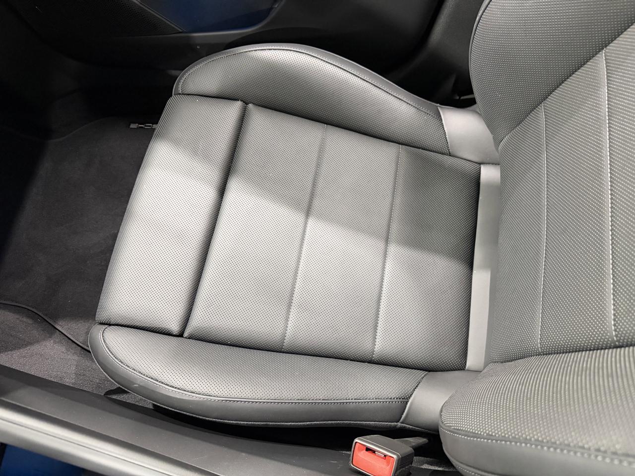 2025 Porsche Macan Electric Newark DE