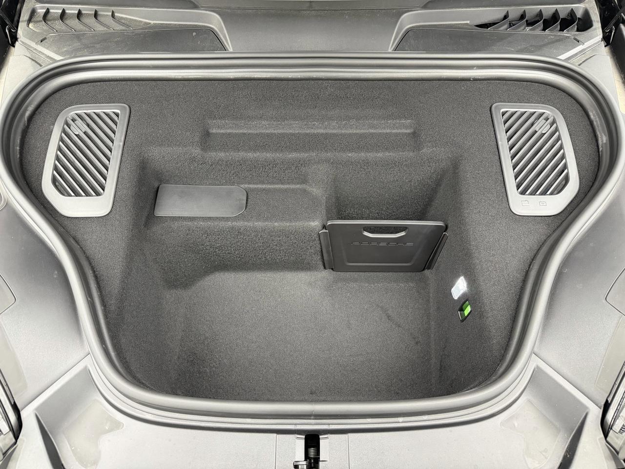 2025 Porsche Macan Electric Newark DE