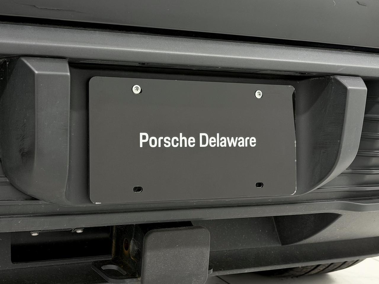 2025 Porsche Macan Electric Newark DE