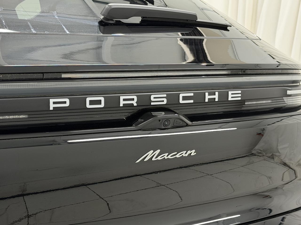 2025 Porsche Macan Electric Newark DE