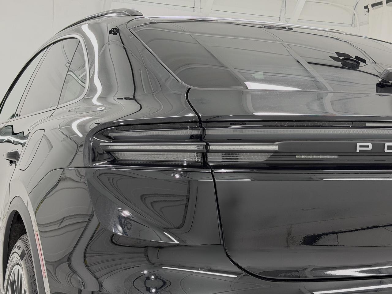 2025 Porsche Macan Electric Newark DE