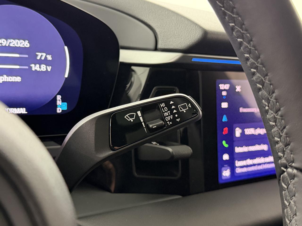 2025 Porsche Macan Electric Newark DE