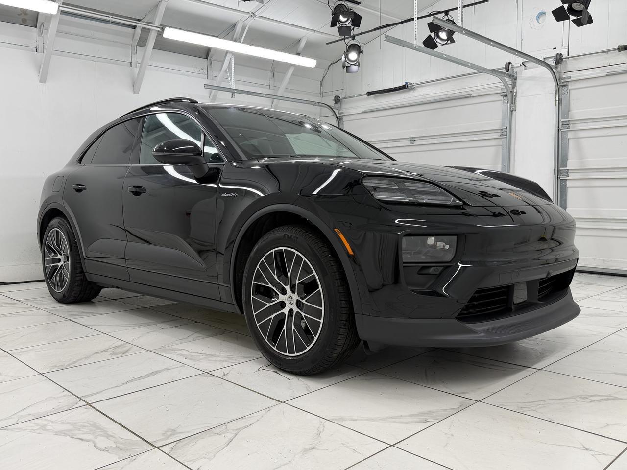 2025 Porsche Macan Electric Newark DE