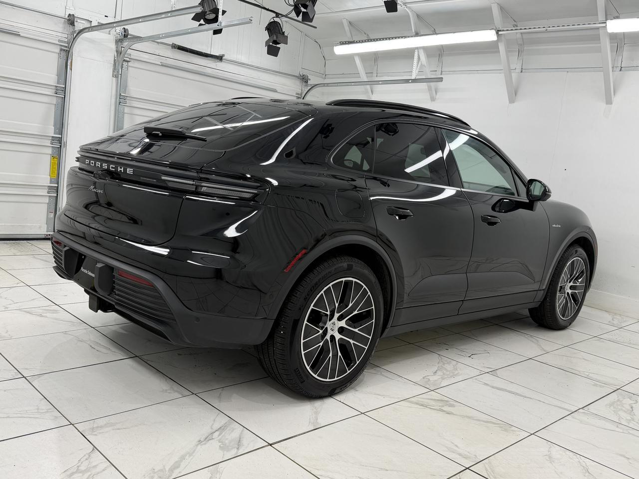 2025 Porsche Macan Electric Newark DE