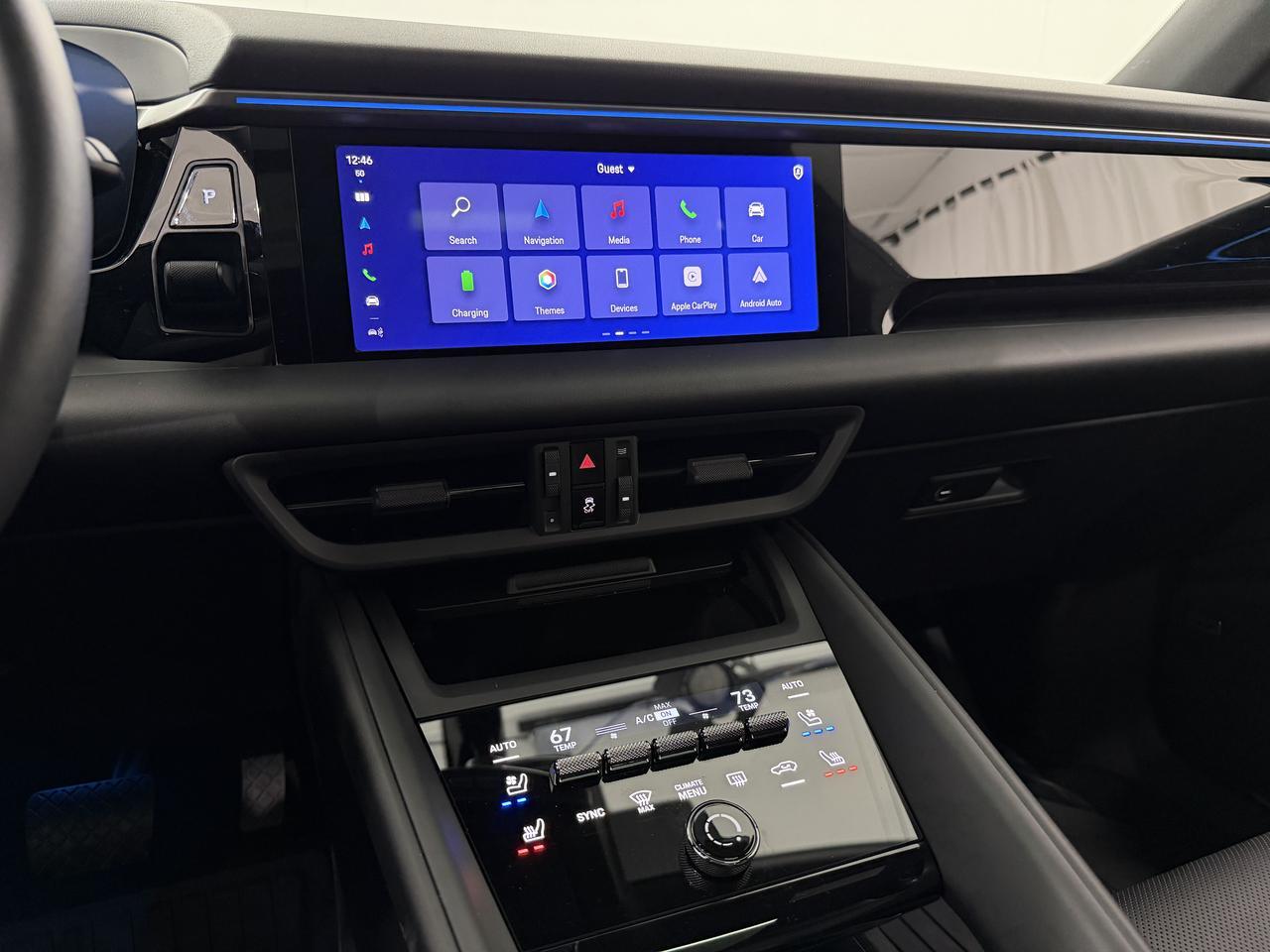 2025 Porsche Macan Electric Newark DE