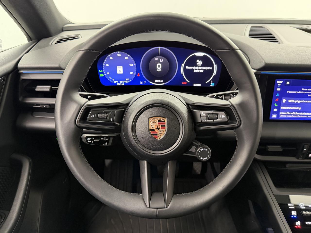 2025 Porsche Macan Electric Newark DE