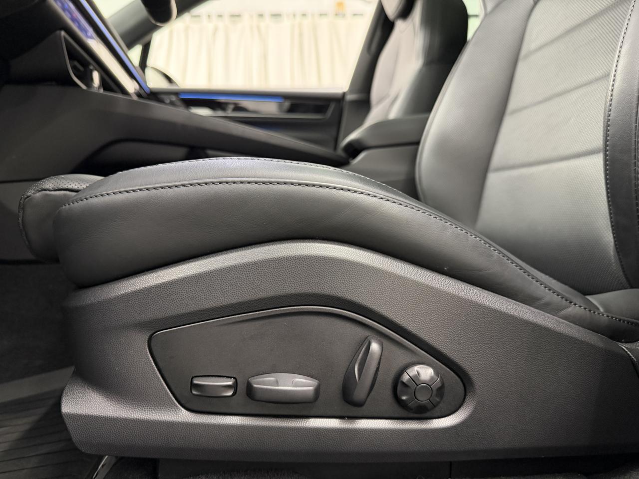 2025 Porsche Macan Electric Newark DE