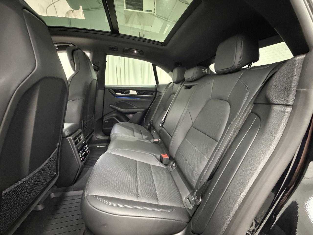 2025 Porsche Macan Electric Newark DE