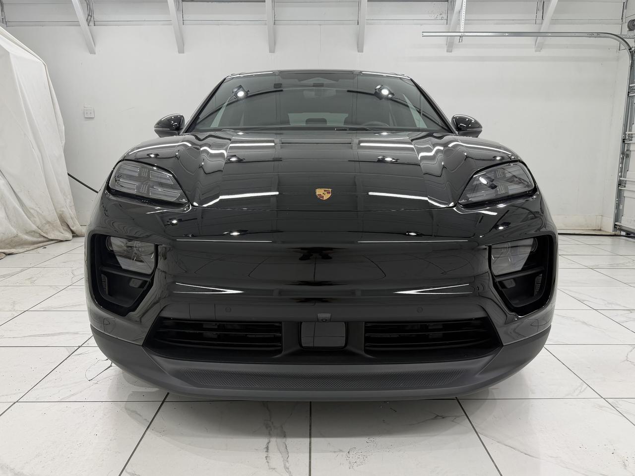 2025 Porsche Macan Electric Newark DE