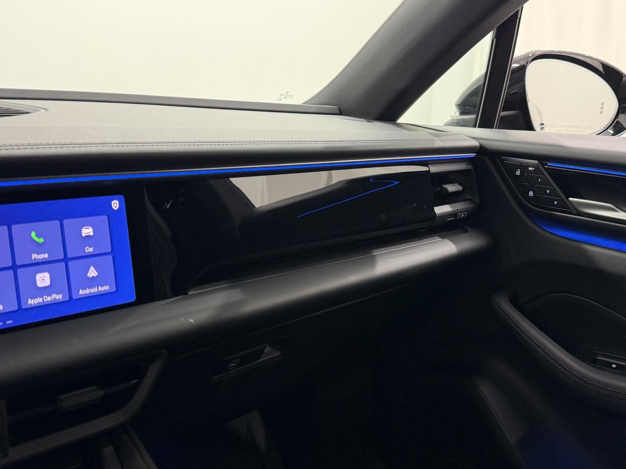 2025 Porsche Macan Electric Newark DE