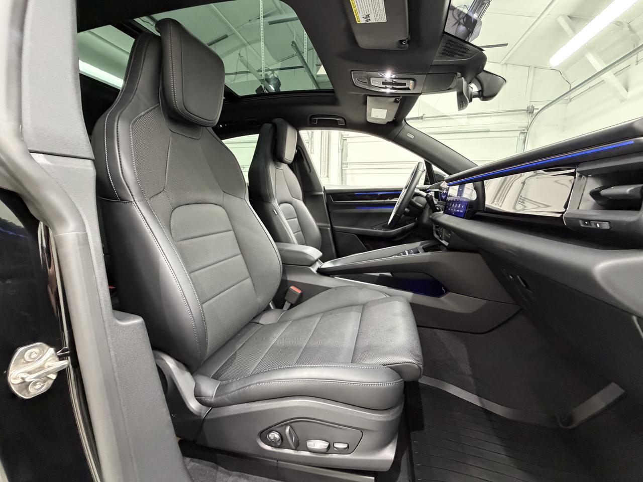 2025 Porsche Macan Electric Newark DE