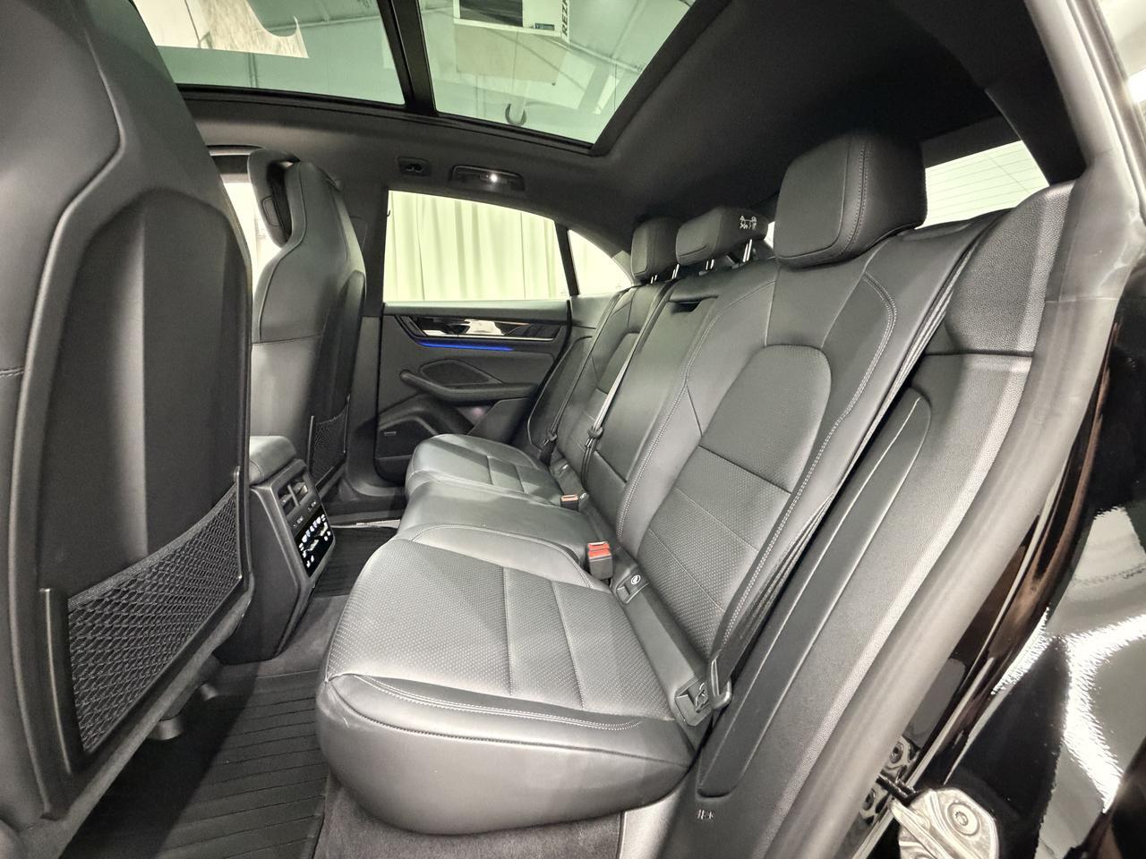 2025 Porsche Macan Electric Newark DE