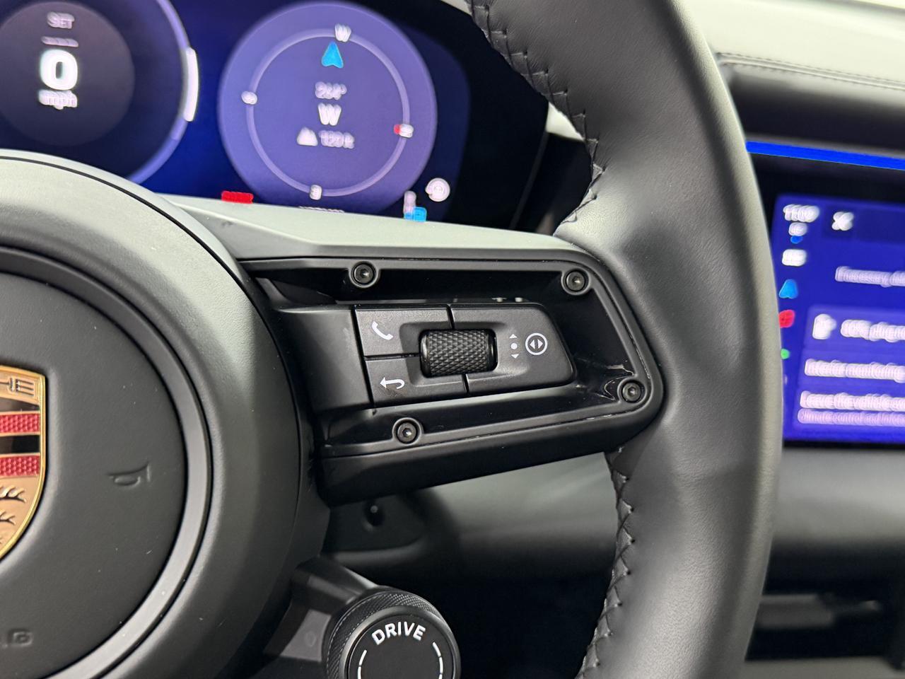 2025 Porsche Macan Electric Newark DE