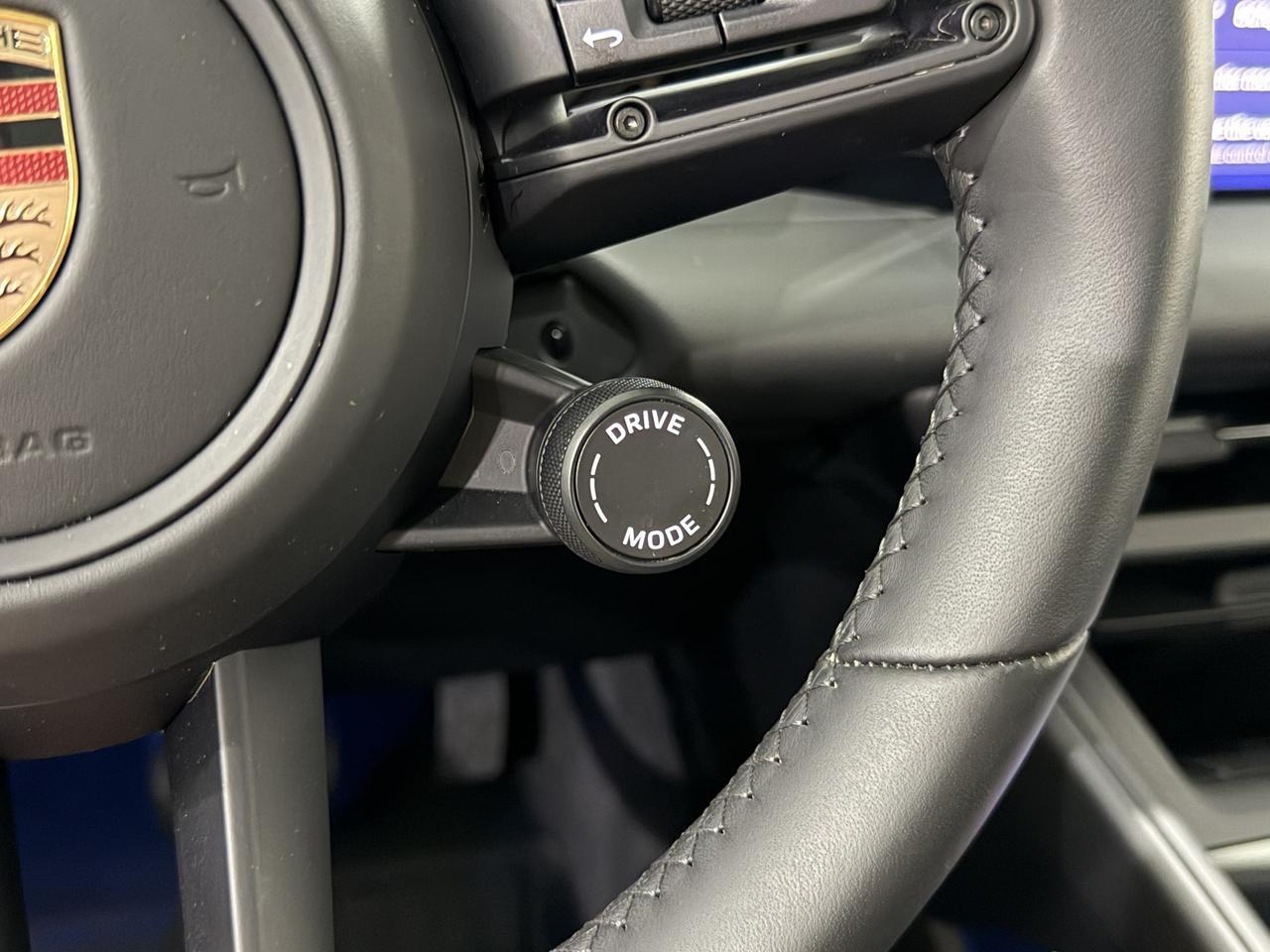 2025 Porsche Macan Electric Newark DE
