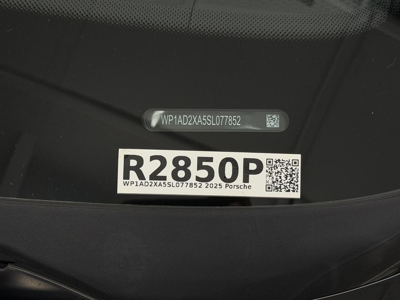 2025 Porsche Macan Electric Newark DE