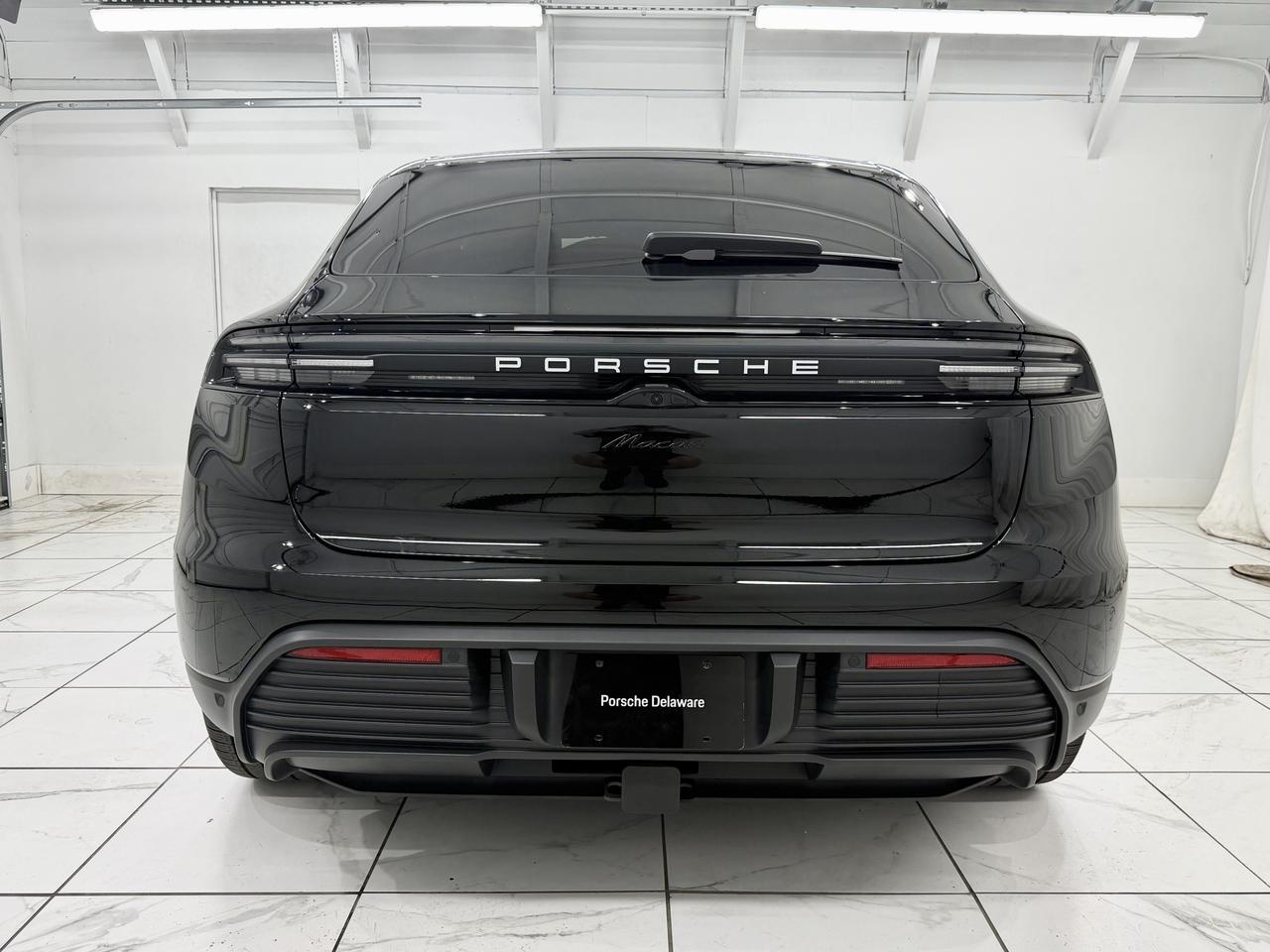 2025 Porsche Macan Electric Newark DE