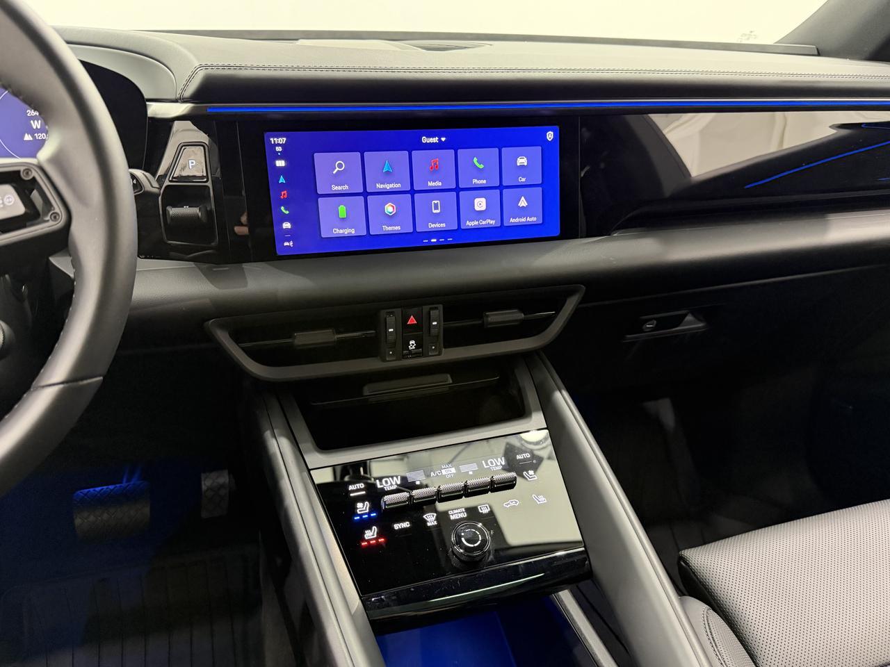 2025 Porsche Macan Electric Newark DE