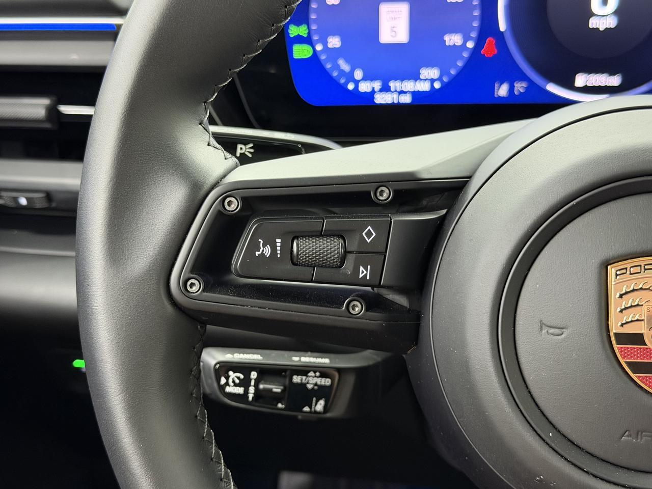 2025 Porsche Macan Electric Newark DE