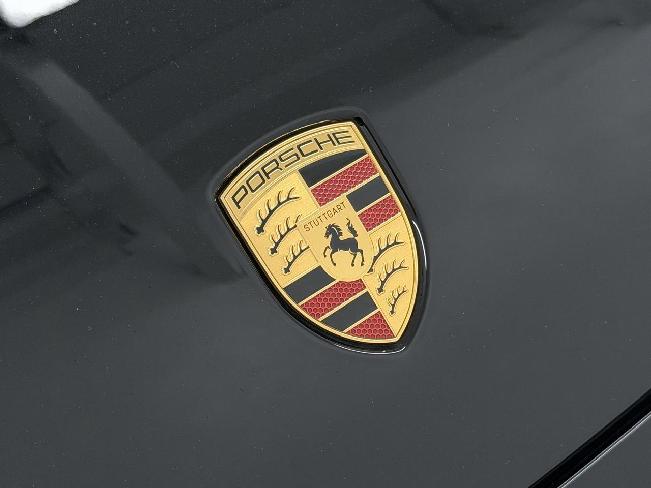 2025 Porsche Macan Electric Newark DE