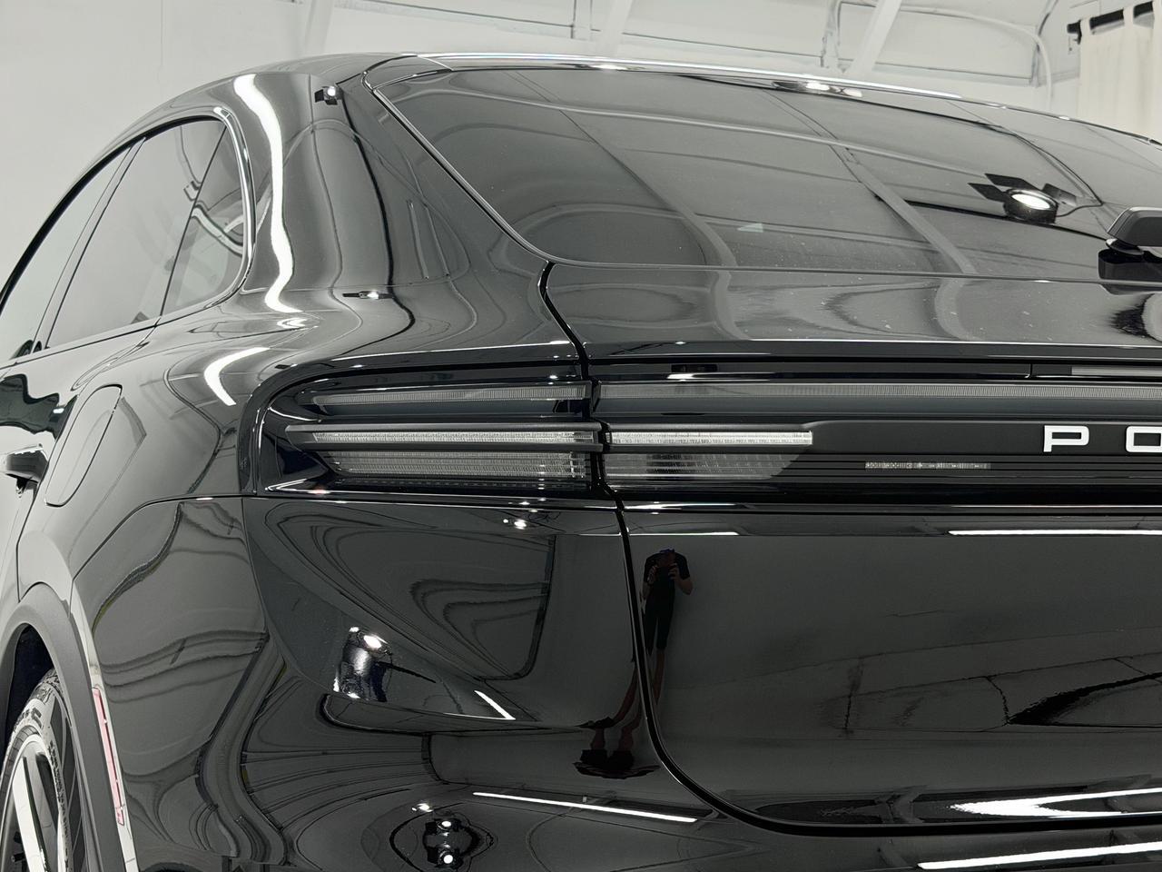 2025 Porsche Macan Electric Newark DE