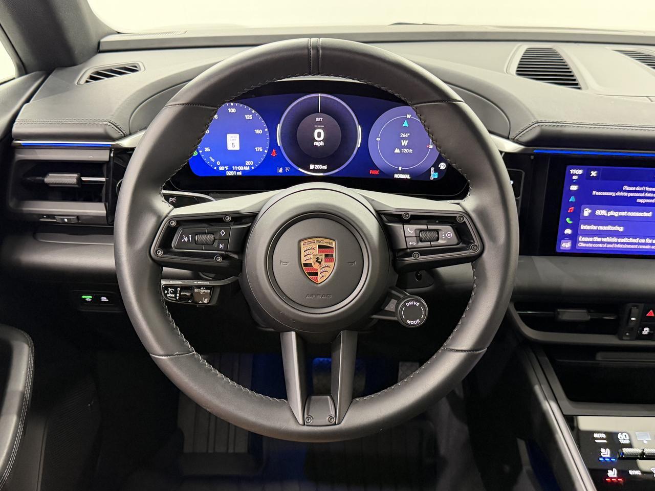 2025 Porsche Macan Electric Newark DE