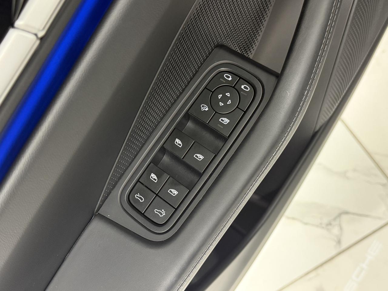 2025 Porsche Macan Electric Newark DE