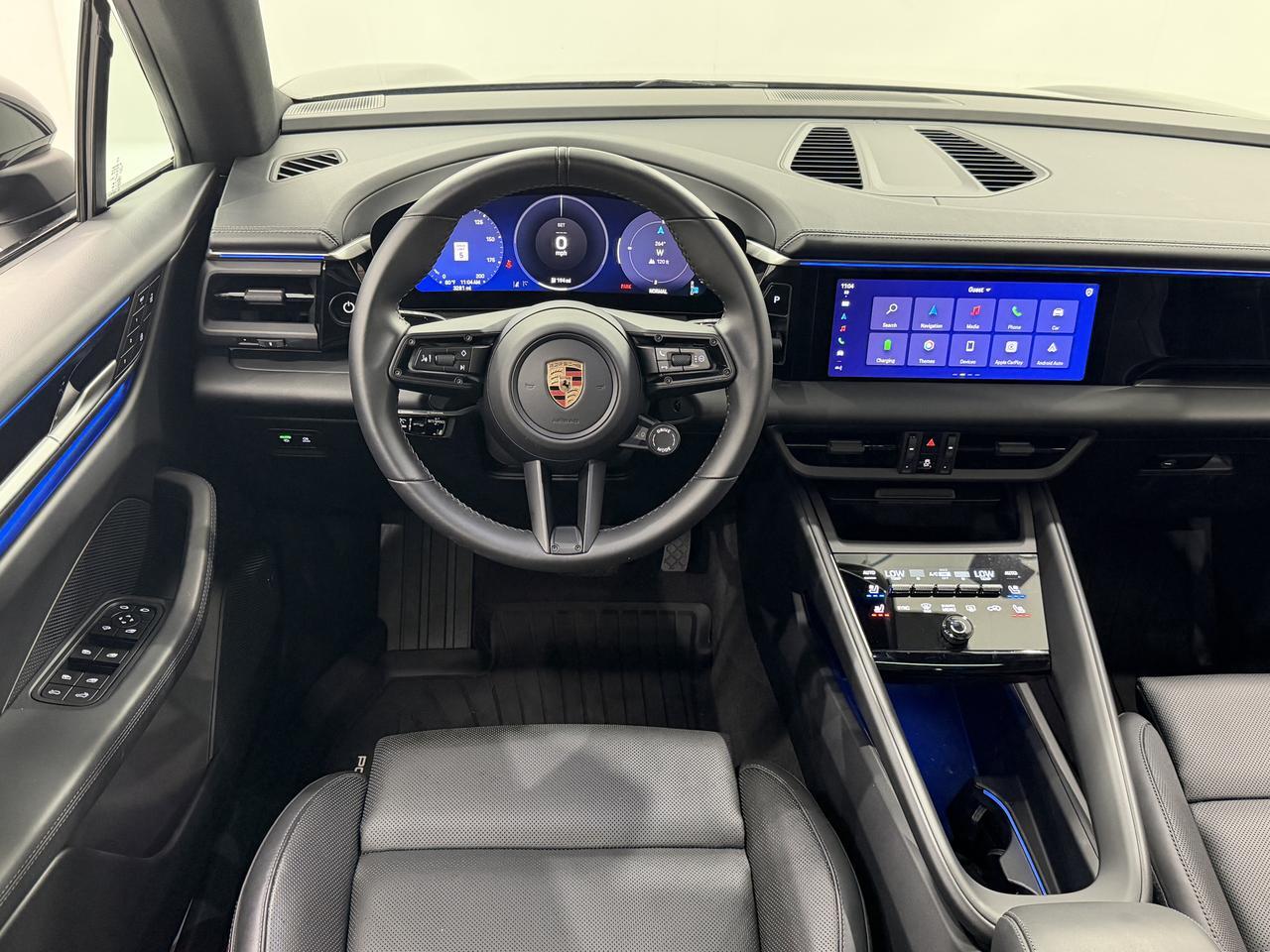 2025 Porsche Macan Electric Newark DE