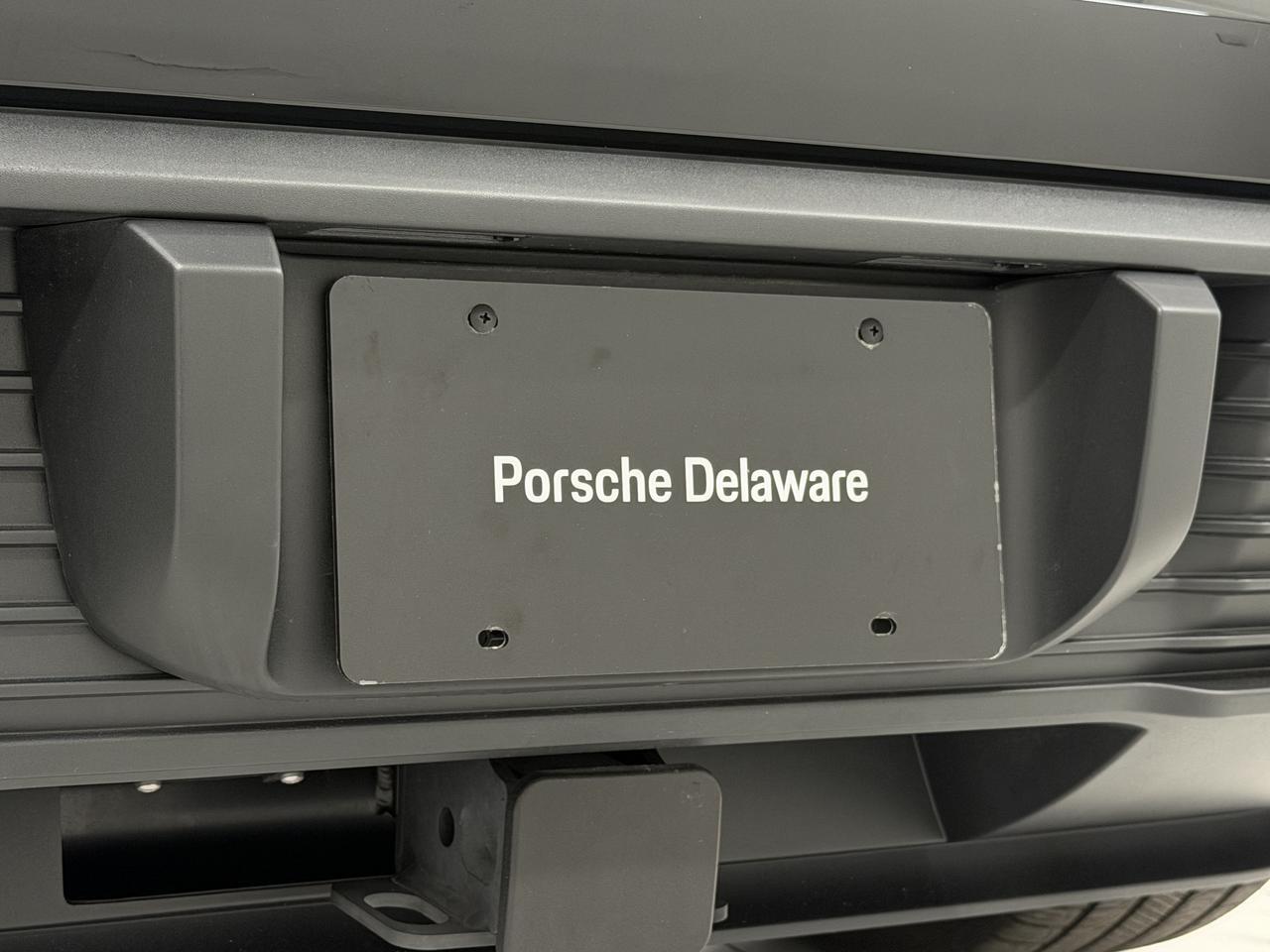 2025 Porsche Macan Electric Newark DE