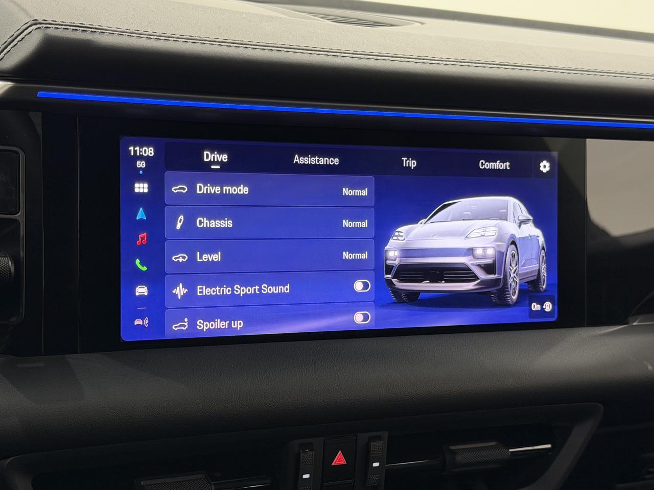 2025 Porsche Macan Electric Newark DE
