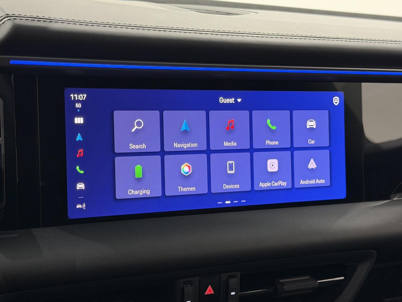 2025 Porsche Macan Electric Newark DE