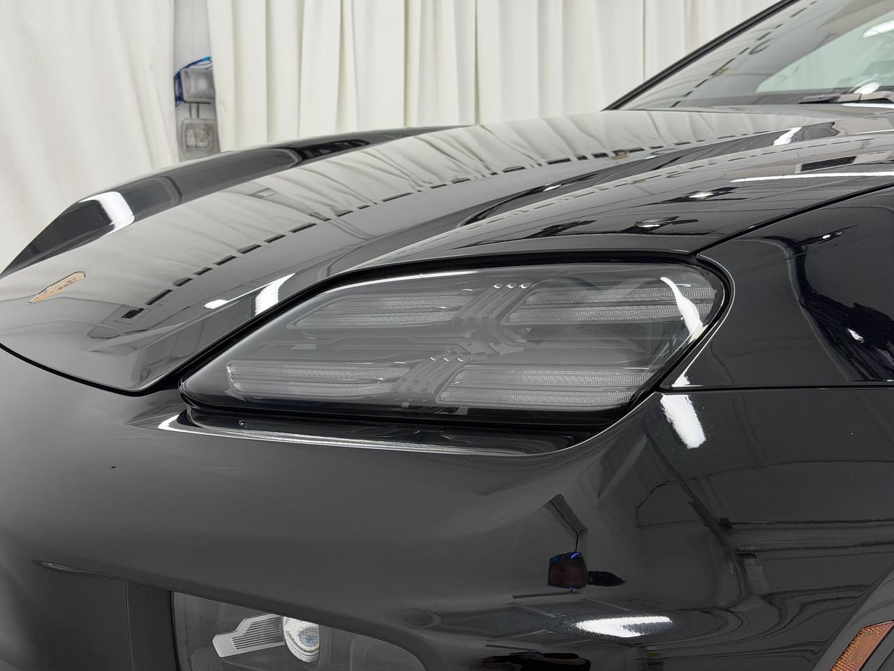 2025 Porsche Macan Electric Newark DE