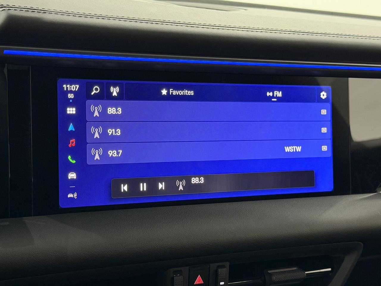 2025 Porsche Macan Electric Newark DE