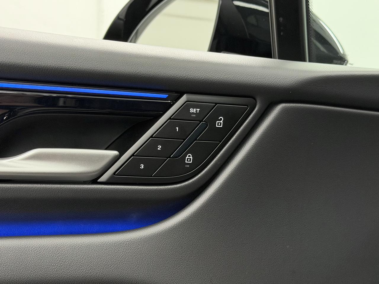 2025 Porsche Macan Electric Newark DE