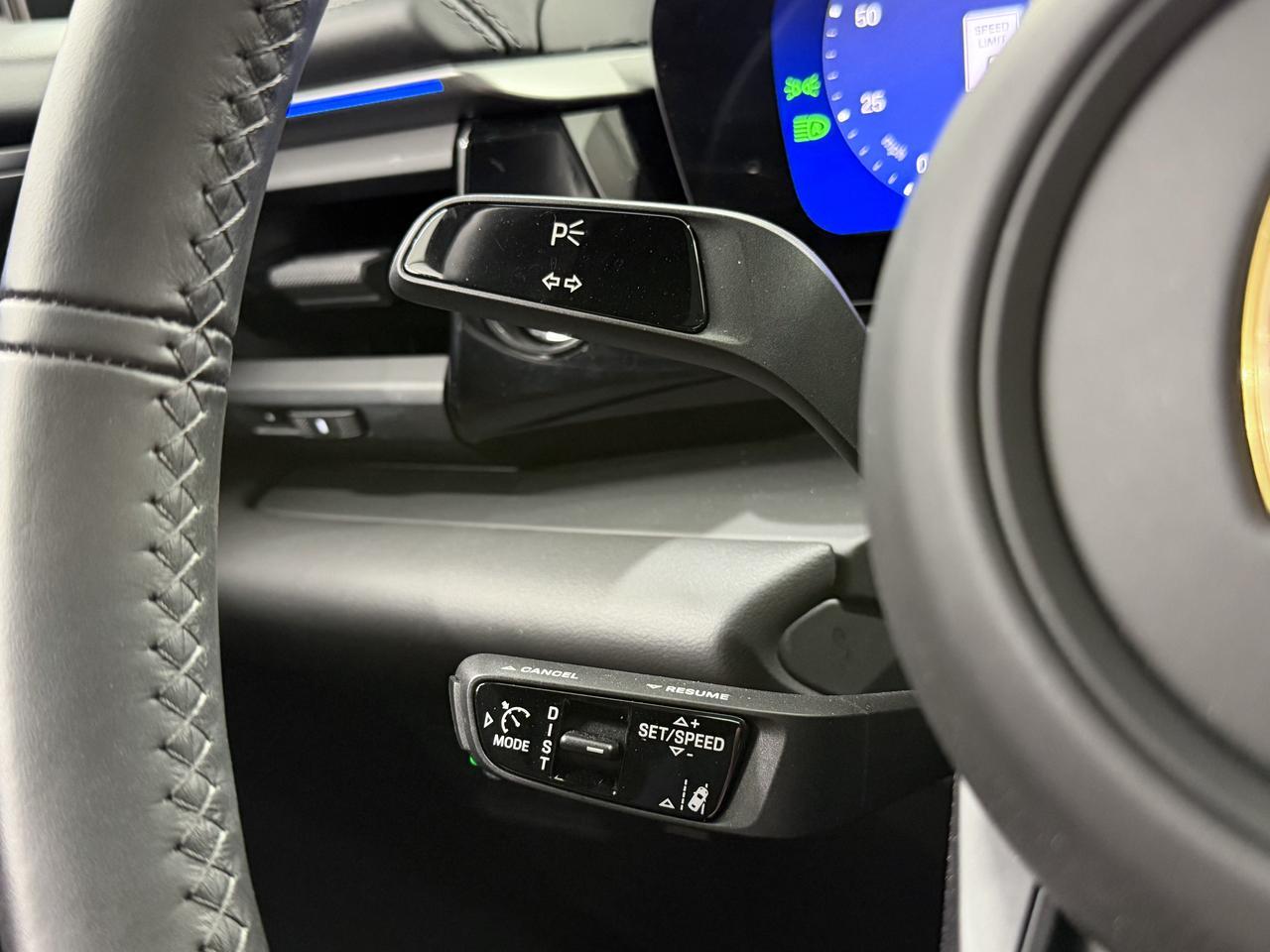 2025 Porsche Macan Electric Newark DE